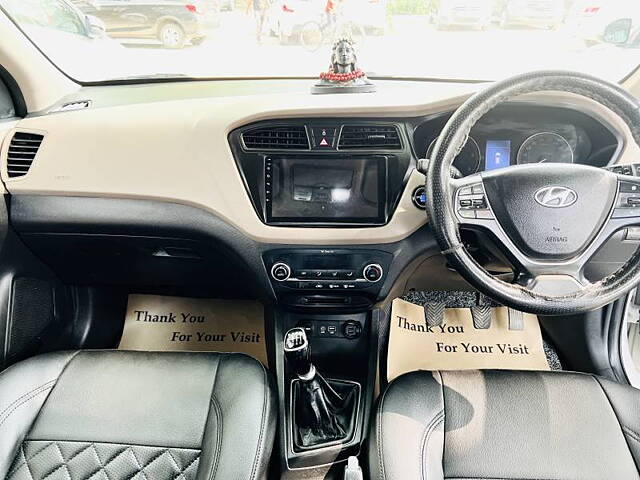 Used Hyundai Elite i20 [2018-2019] Asta 1.4 (O) CRDi in Chandigarh