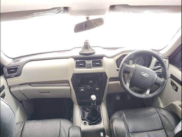 Used Mahindra Scorpio [2014-2017] S8 1.99 [2016-2017] in Varanasi