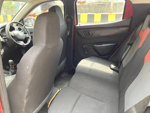 Used Renault Kwid [2015-2019] 1.0 RXT [2016-2019] in Mumbai