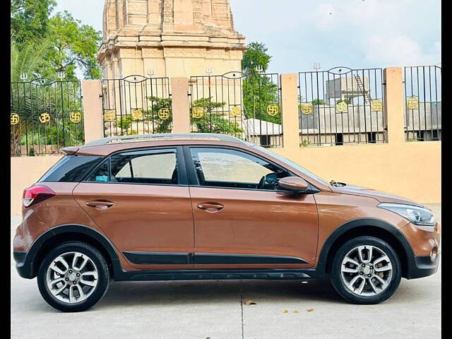 Used Hyundai i20 Active [2015-2018] 1.4 S in Vadodara