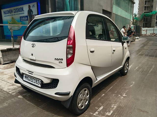 Used Tata Nano Twist XTA in Mumbai