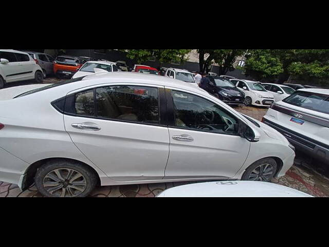 Used Honda City 4th Generation V Diesel in Lucknow