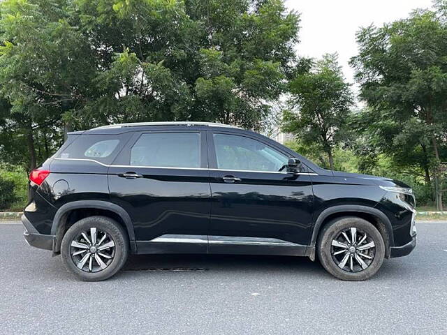 Used MG Hector [2019-2021] Sharp 1.5 DCT Petrol in Noida