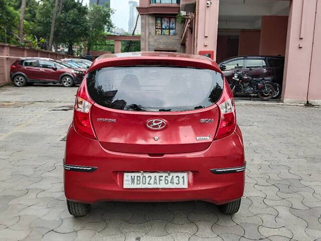 Used Hyundai Eon D-Lite + in Kolkata