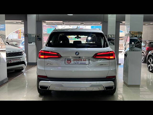 Used BMW X5 [2019-2023] xDrive30d xLine in Chennai