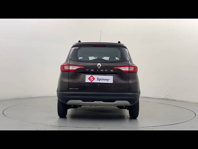 Used Renault Triber [2019-2023] RXT [2019-2020] in Delhi