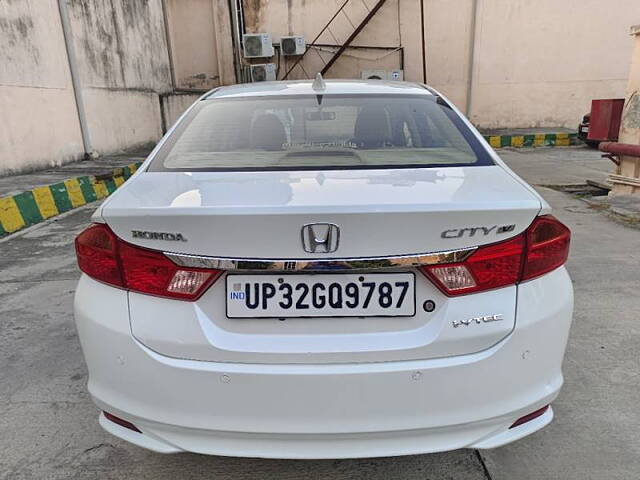 Used Honda City [2014-2017] V in Noida