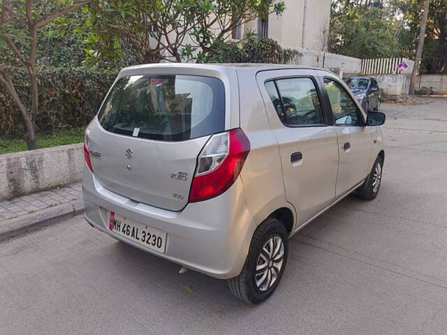 Used Maruti Suzuki Alto K10 [2014-2020] VXi [2014-2019] in Pune