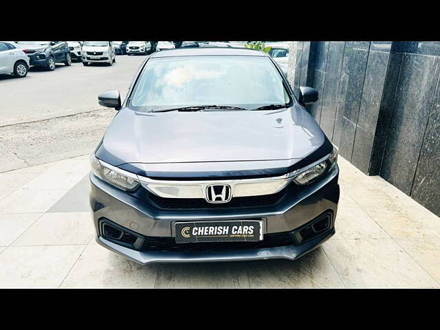 Used 2019 Honda Amaze in Delhi