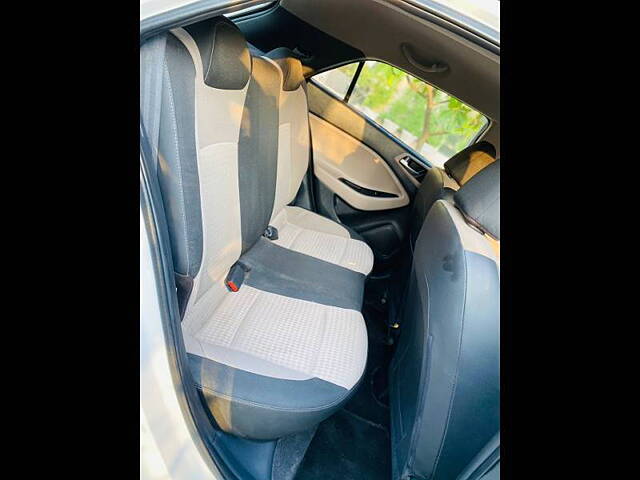 Used Hyundai Elite i20 [2018-2019] Sportz 1.2 in Ahmedabad