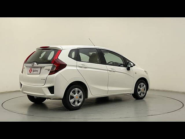 Used Honda Jazz [2015-2018] V AT Petrol in Pune