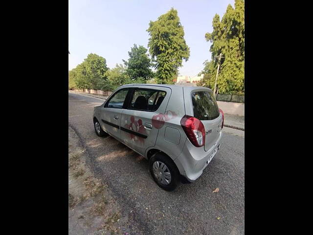 Used Maruti Suzuki Alto 800 [2012-2016] Lxi in Lucknow