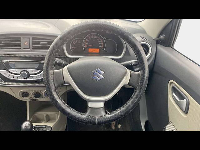 Used Maruti Suzuki Alto K10 [2014-2020] VXi [2014-2019] in Pune