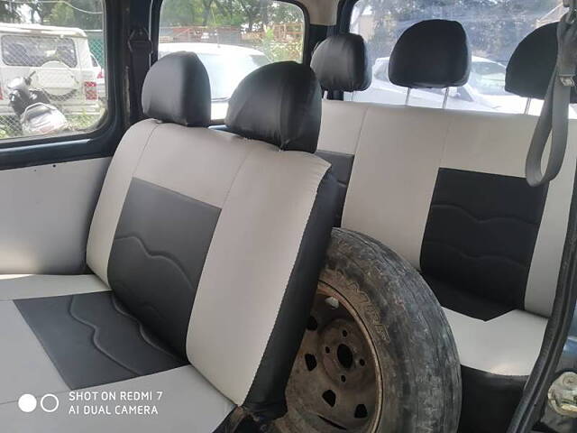 Used Maruti Suzuki Eeco [2010-2022] 7 STR [2014-2019] in Nashik