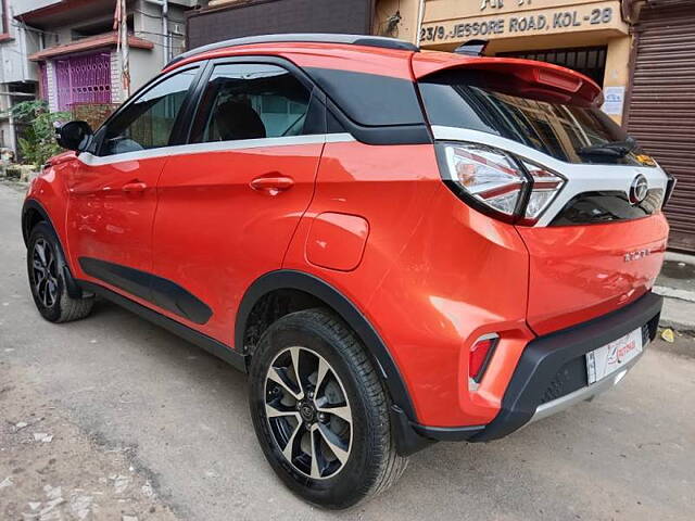 Used Tata Nexon [2017-2020] XZ Plus in Kolkata