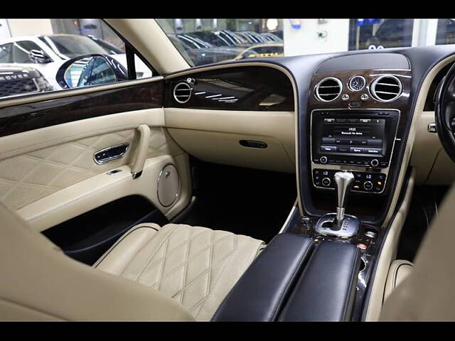 Used Bentley Continental Flying Spur W12 in Delhi