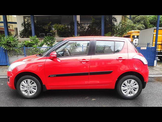 Used Maruti Suzuki Swift [2014-2018] ZXi in Bangalore