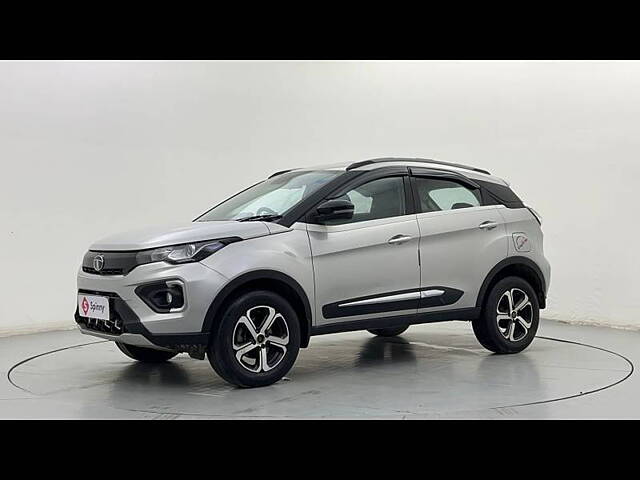 Used 2021 Tata Nexon in Ghaziabad