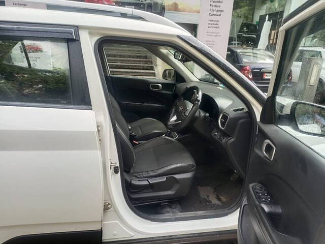 Used Hyundai Venue [2019-2022] SX 1.4 CRDi in Thane