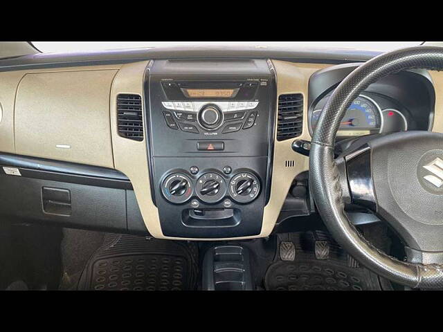 Used Maruti Suzuki Wagon R 1.0 [2014-2019] VXI in Kolkata