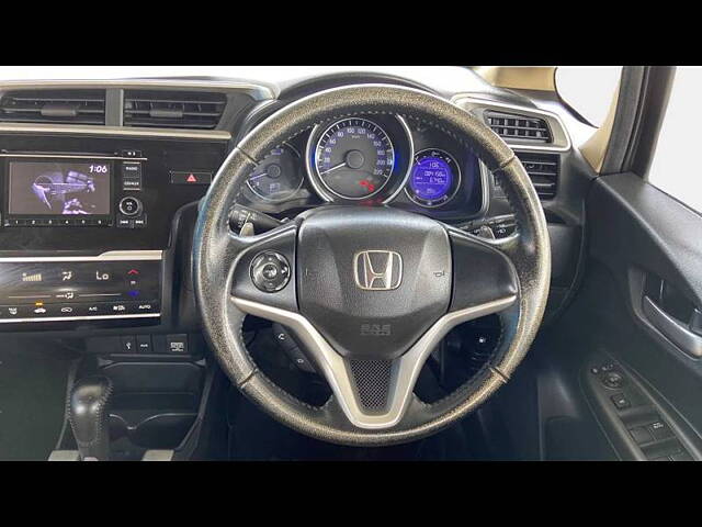 Used Honda Jazz [2015-2018] V AT Petrol in Coimbatore