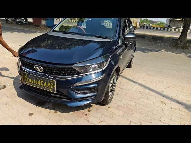 Used Tata Tiago XM iCNG in Lucknow