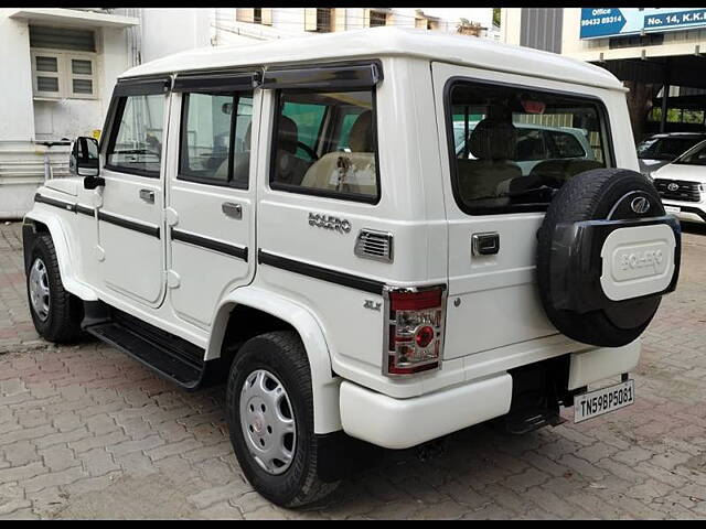 Used Mahindra Bolero [2011-2020] Power Plus ZLX [2016-2019] in Madurai