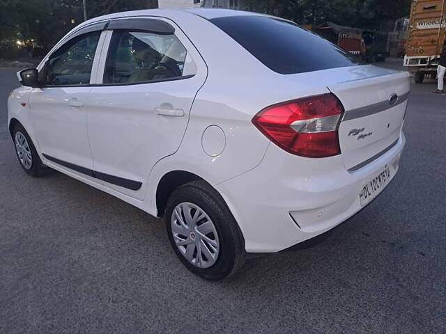 Used Ford Aspire Trend 1.2 Ti-VCT [2018-2020] in Delhi