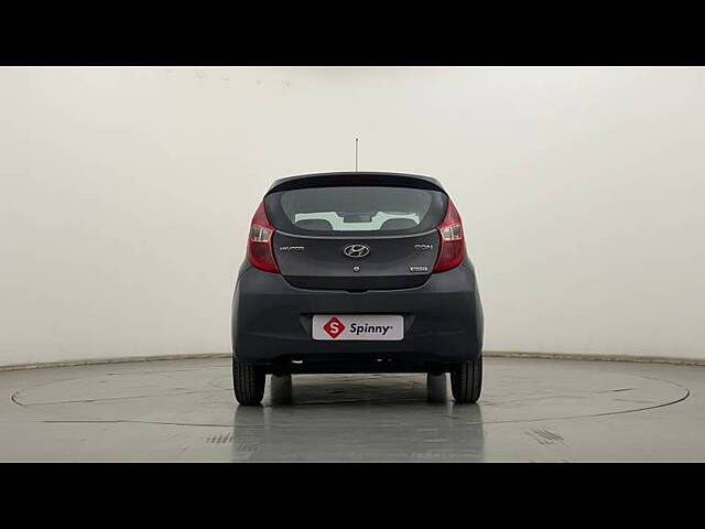 Used Hyundai Eon Sportz in Hyderabad