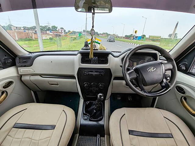 Used Mahindra Scorpio 2021 S3 2WD 7 STR in Ranchi