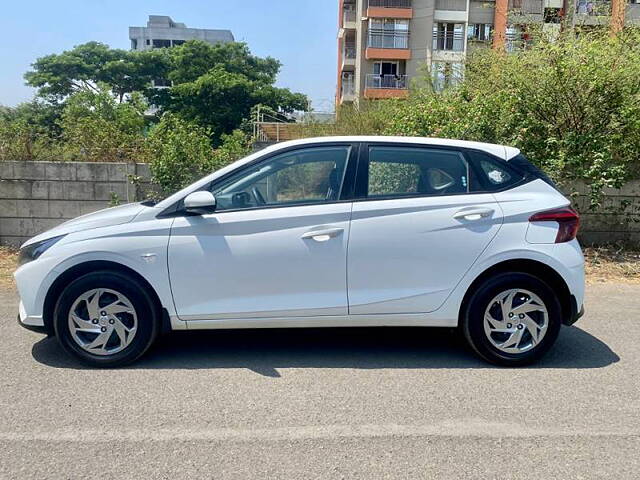 Used Hyundai i20 N Line [2021-2023] N6 1.0 Turbo iMT in Nashik