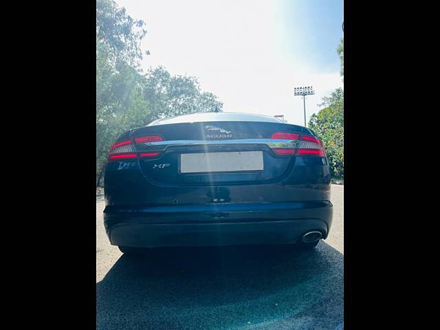 Used Jaguar XF [2013-2016] 2.2 Diesel in Delhi