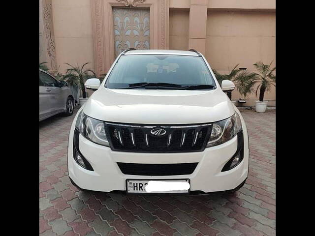 Used 2017 Mahindra XUV500 in Gurgaon