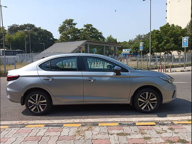 Used Honda City 4th Generation VX Petrol in Delhi