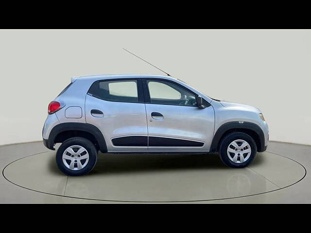 Used Renault Kwid [2015-2019] RXT [2015-2019] in Surat