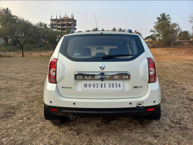 Used Renault Duster [2015-2016] 85 PS RxL Explore LE in Kolhapur