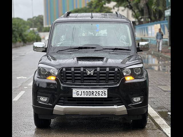 Used 2023 Mahindra Scorpio in Mumbai