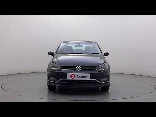 Used Volkswagen Ameo Highline1.2L (P) [2016-2018] in Bangalore