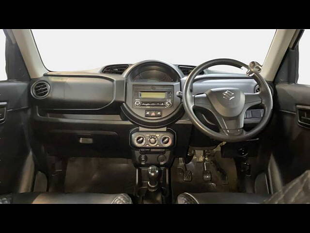 Used Maruti Suzuki Wagon R [2019-2022] VXi 1.0 [2019-2019] in Chandigarh