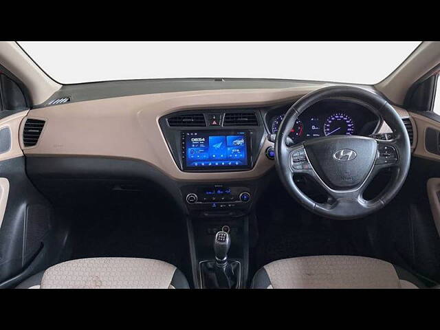 Used Hyundai Elite i20 [2016-2017] Asta 1.2 (O) [2016] in Ahmedabad