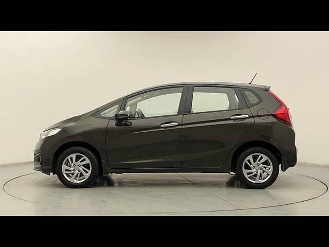 Used Honda Jazz VX CVT in Pune