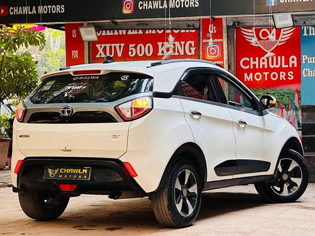 Used Tata Nexon [2017-2020] XZ Plus Diesel in Delhi