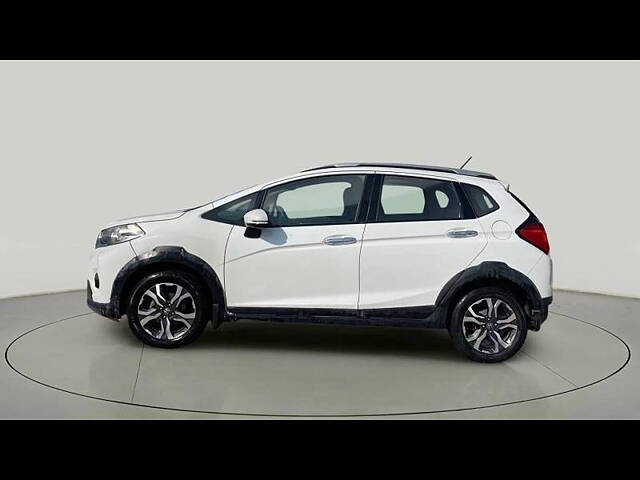 Used Honda WR-V [2017-2020] VX MT Petrol in Jaipur