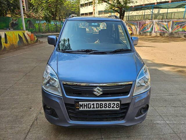 Used 2018 Maruti Suzuki Wagon R in Mumbai