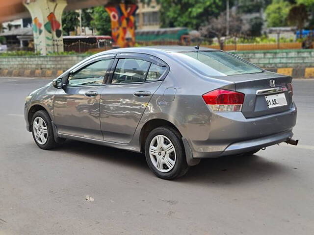 Used Honda City [2008-2011] 1.5 E MT in Mumbai