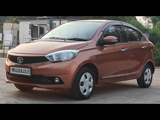 Used 2017 Tata Tigor in Thane