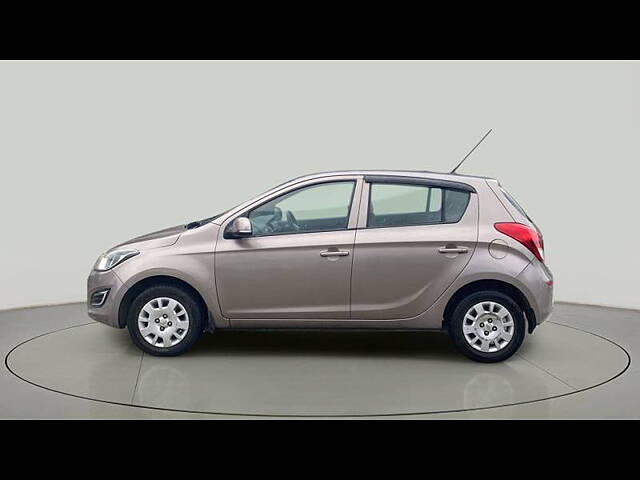 Used Hyundai i20 [2012-2014] Magna 1.2 in Pune