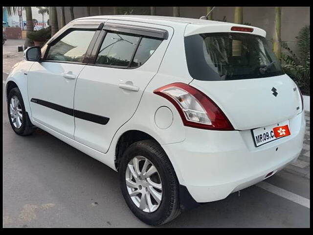 Used Maruti Suzuki Swift [2011-2014] ZDi in Indore