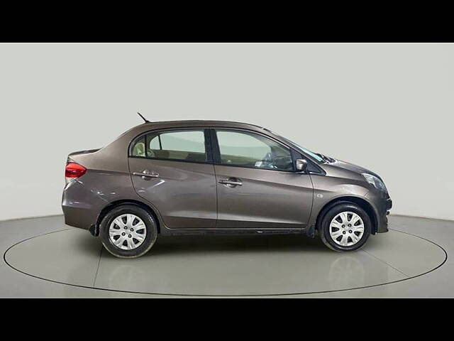 Used Honda Amaze [2013-2016] 1.2 S i-VTEC in Delhi