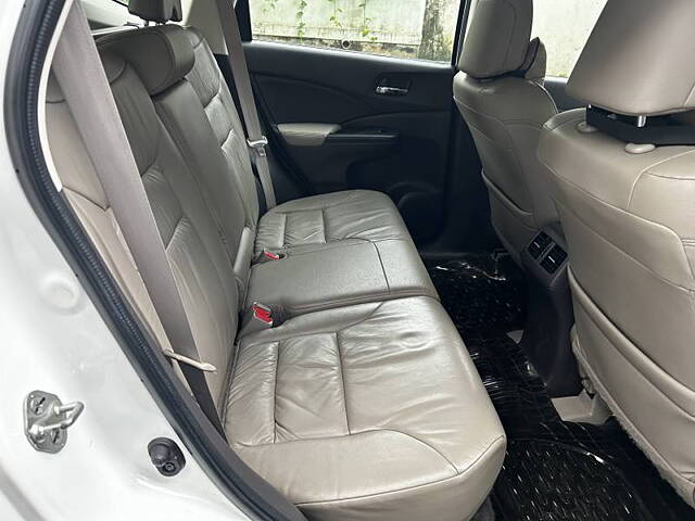 Used Honda CR-V [2013-2018] 2.4L 4WD AVN in Bangalore